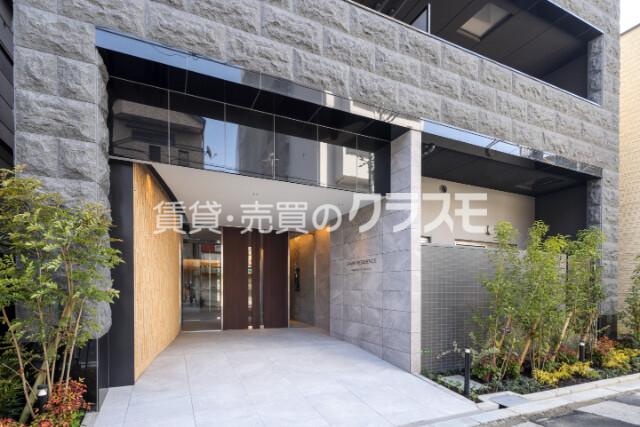 DAWN RESIDENCESANGENYAHIGASHI