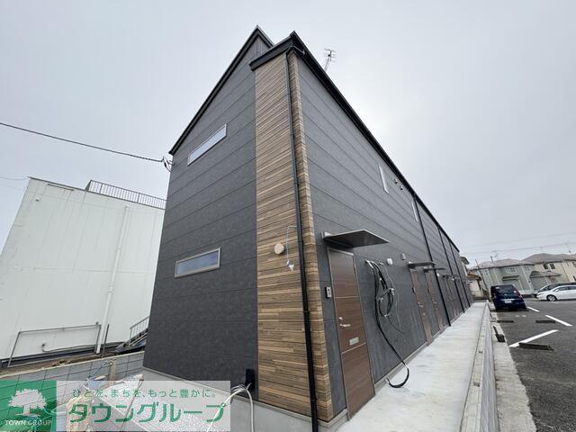 セナリオフォルム江戸川台 I