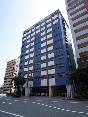 エンクレスト天神東Ⅲ