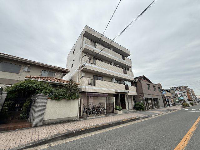 ハーモナイズ森田