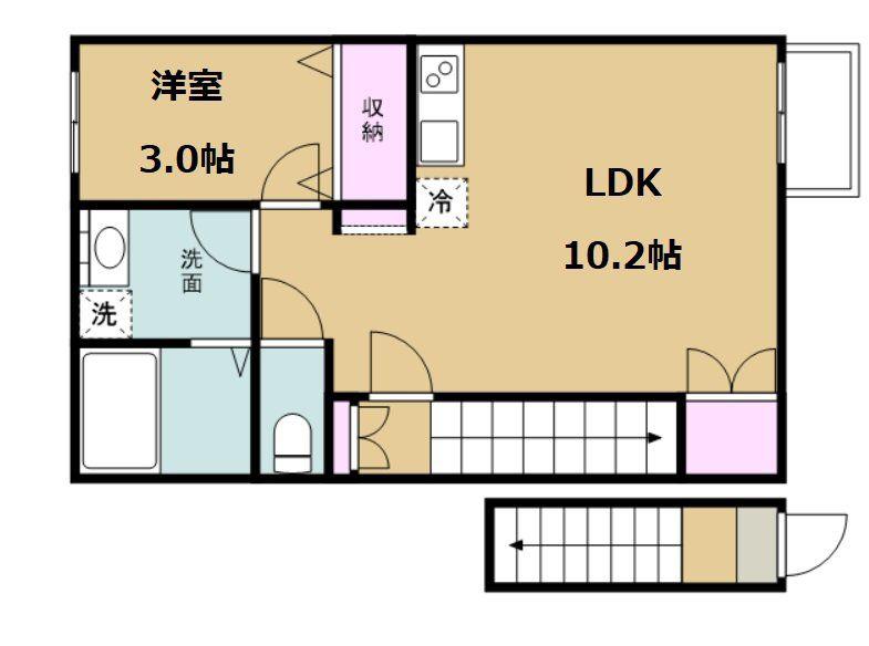 AIN MINAMISENDAI