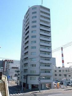 レジデンスタワー札幌