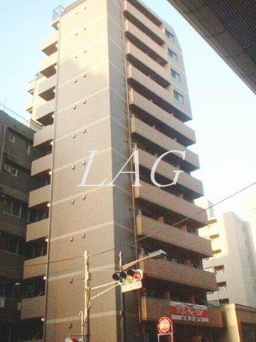 フェニックス日本橋蛎殻町弐番館