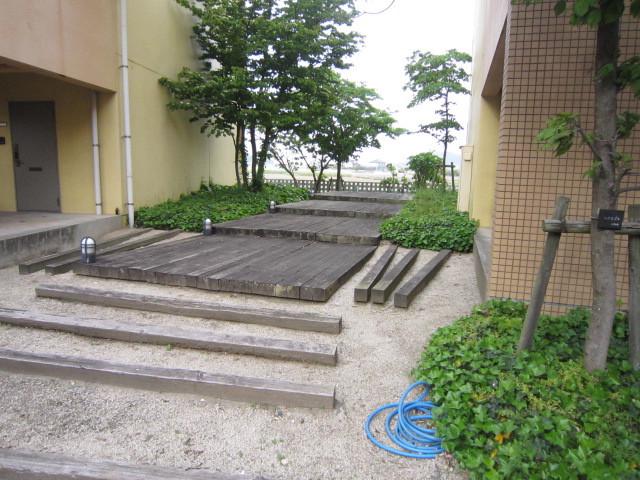 倉敷ライフ・キャンパスC棟