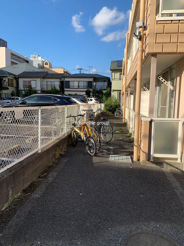 J・K MANSION I