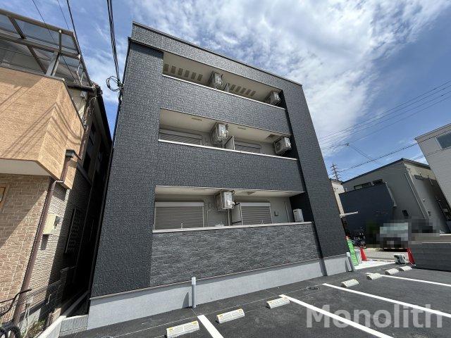 フジパレス岸和田下松II番館