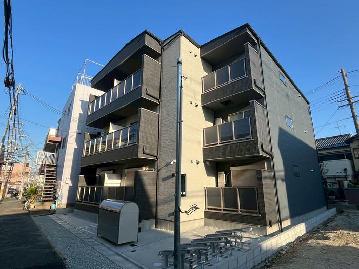 東大阪市近江堂1丁目AP A棟