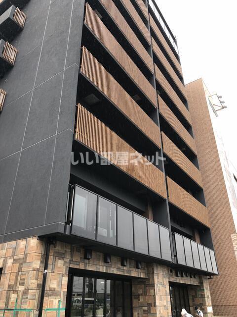 ART RESIDENCE IN MISATO CHUO