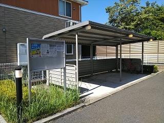 東武伊勢崎線 木崎駅 徒歩19分 2階建 築12年