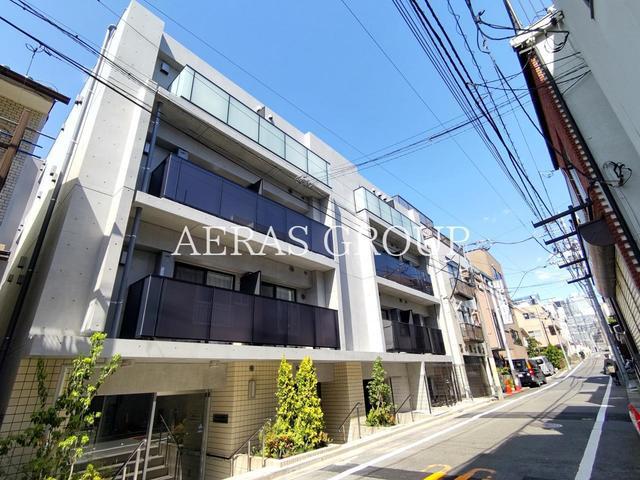 中野新橋レジデンス