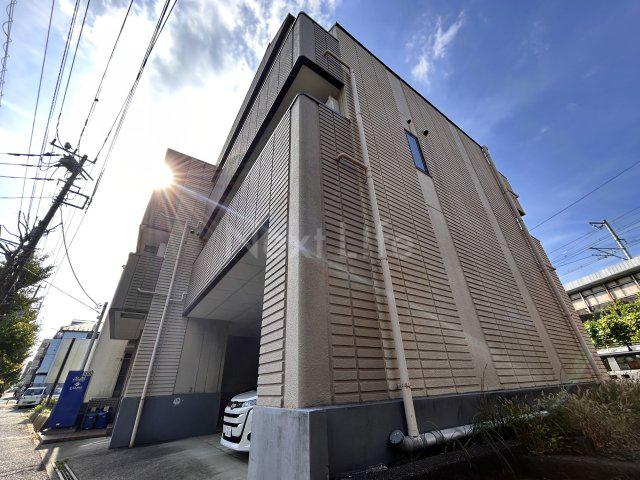グレース新横浜南