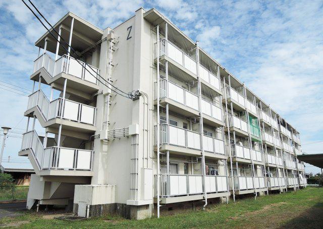 ビレッジハウス曽我屋 2号棟
