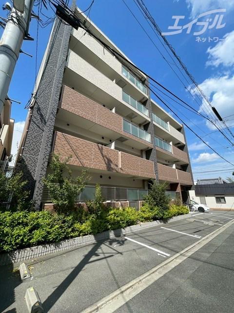 アウラ吹田元町