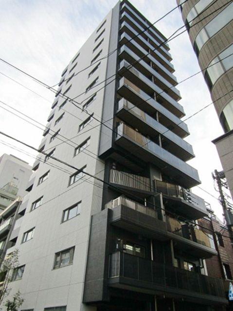 ザ・パークハビオ品川戸越