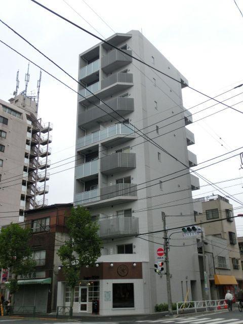 トゥルム錦糸町
