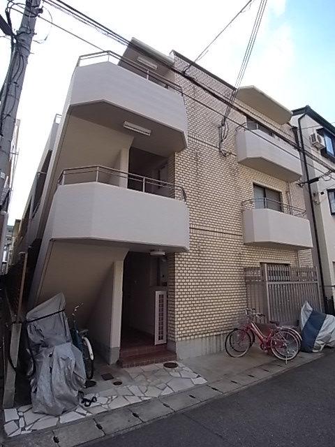 ファミネス芦屋