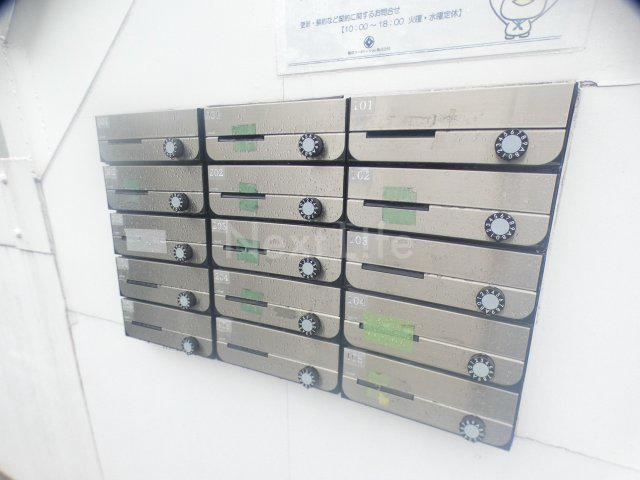 ベイルーム横浜鶴見Ⅰ