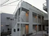 ベイルーム横浜鶴見Ⅰ