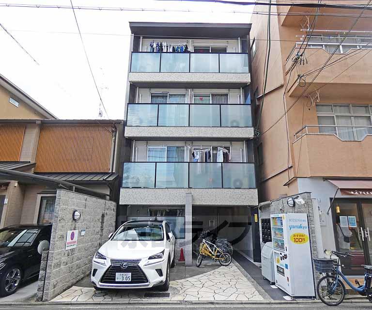 ガーネット一条庵
