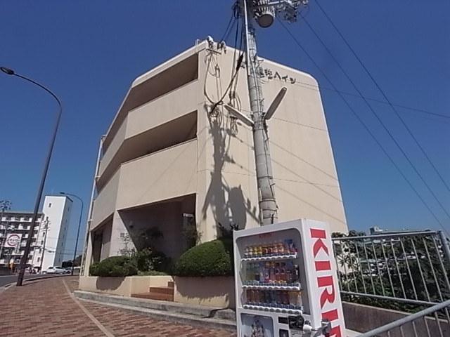 第三岩井ハイツ