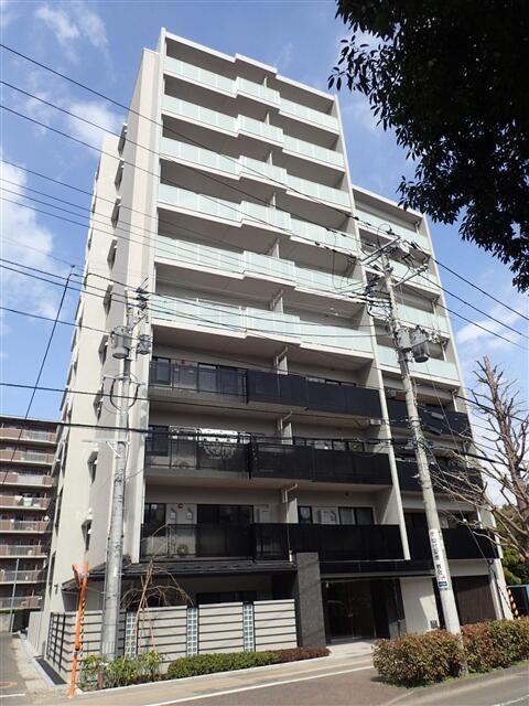 上杉ガーデンスクエア