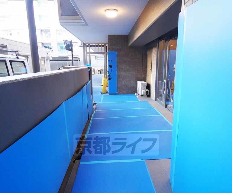 パデシオン伏見藤森グランドプレミアム
