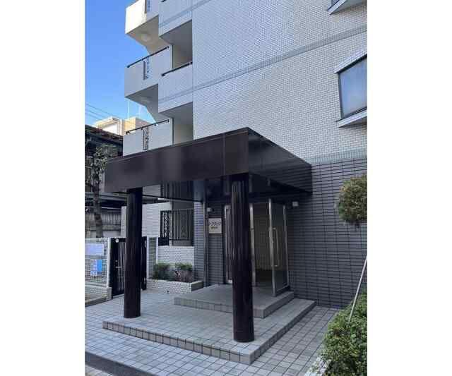J-フラッツ錦糸町