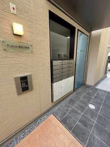 F ASECIA 城北公園通