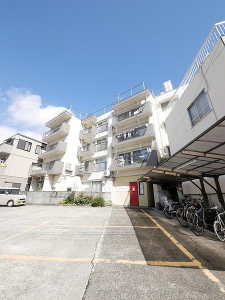 塩付ビル