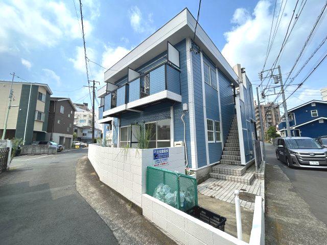 湘南テラス藤沢