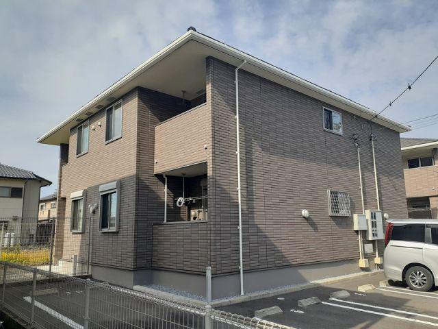 メゾン グレイス B