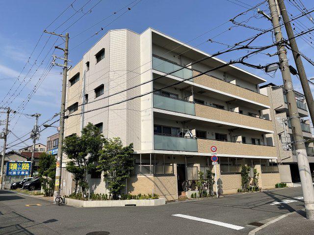 ブレスト我孫子町