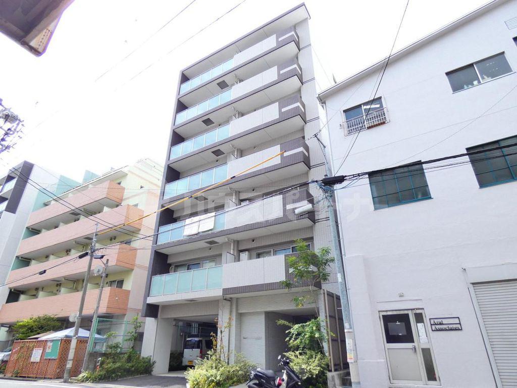 ウェルスコート錦糸町