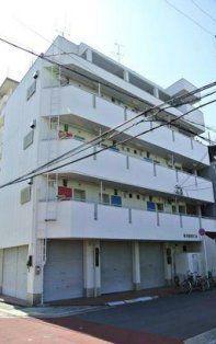 新大阪東ビル