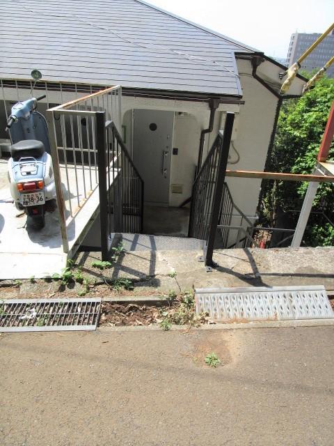 KARYU HOUSE 岡上