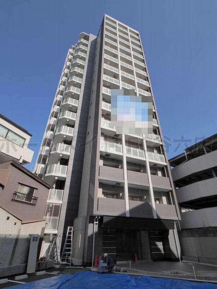エスリード大阪NAGAHORI GATE