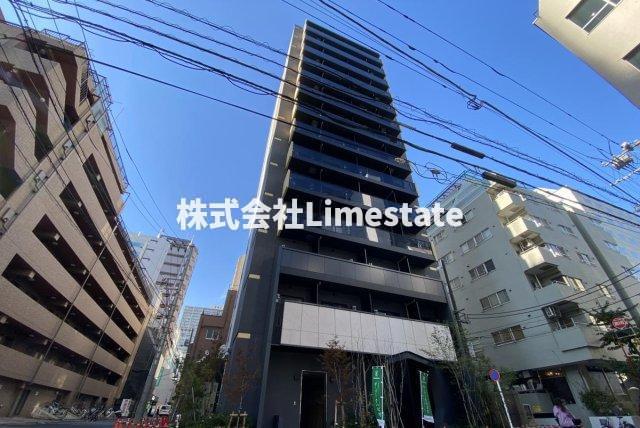ザ・パークハビオ五反田