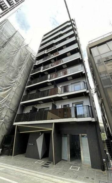 コンフォリア・リヴ茅場町