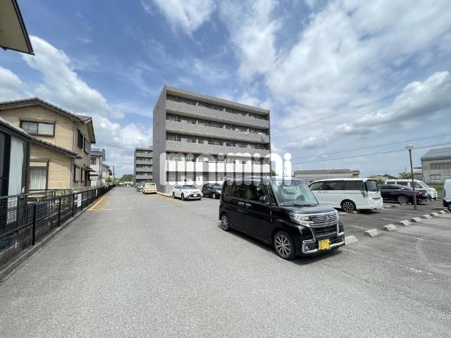 プレステージ千種A
