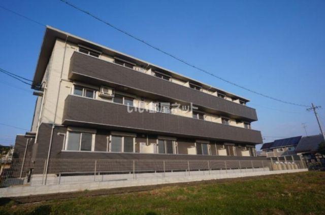 LUANA林町