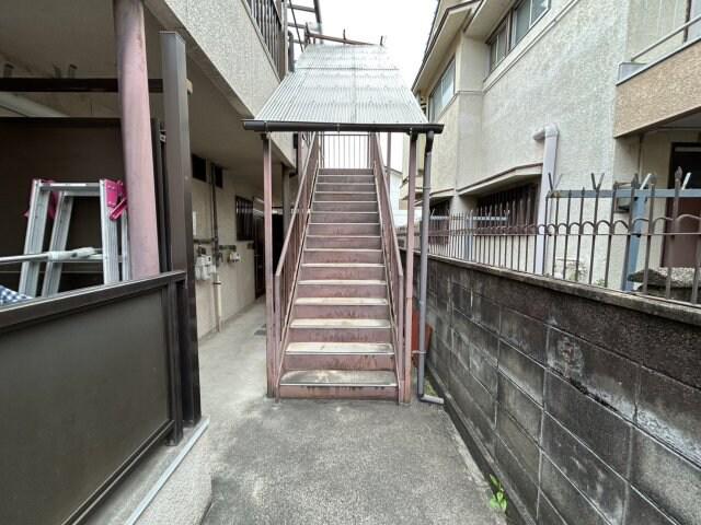 サンティー大手