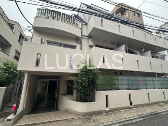 アストラル上落合