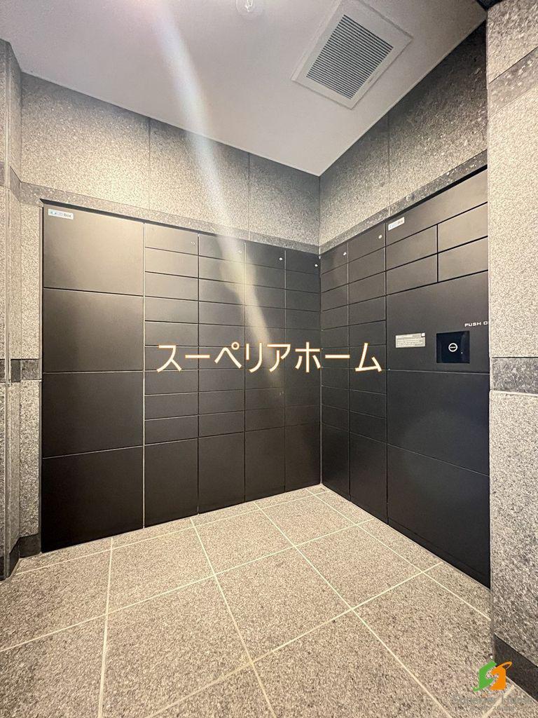 サンライズ茅場町