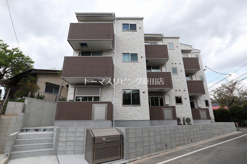 PORTA NOB二日市
