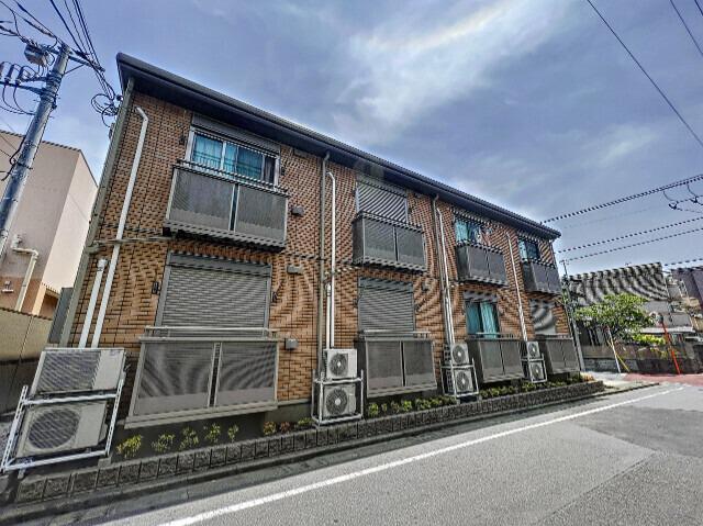 アルカサル氷川台
