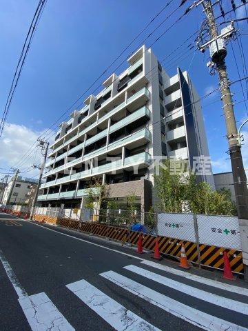 ブランシエスタ久が原