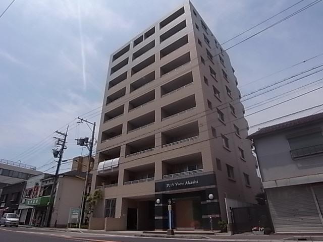 パークビュー明石