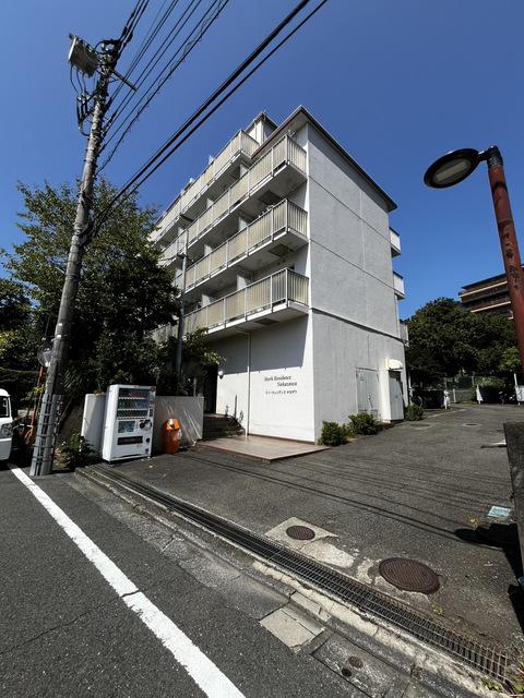 ストークレジデンスナカザワ