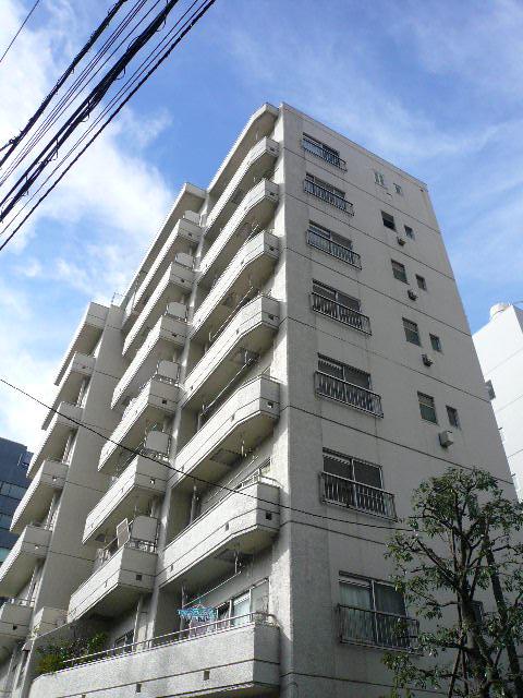 高橋マンション