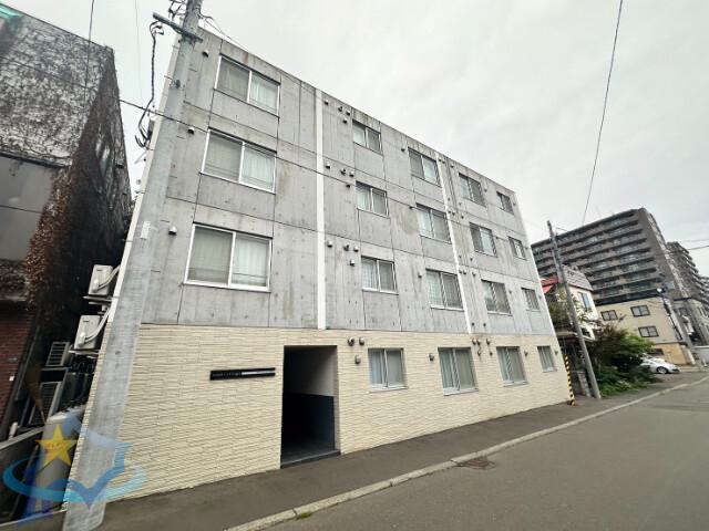 UPPER VILLAGE南円山